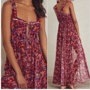 Free People ‘Dance With Me’ Maxi Dress